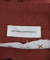 extreme cashmere（エクストリームカシミア）ロング・マキシ丈スカート 茶 サイズ:F レディース/2200644609364