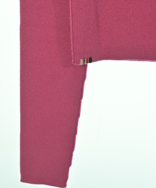 extreme cashmere（エクストリームカシミア）ニット・セーター ピンク サイズ:F レディース/2200644609388