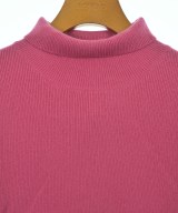 extreme cashmere（エクストリームカシミア）ニット・セーター ピンク サイズ:F レディース/2200644609388