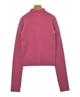 extreme cashmere（エクストリームカシミア）ニット・セーター ピンク サイズ:F レディース/2200644609395