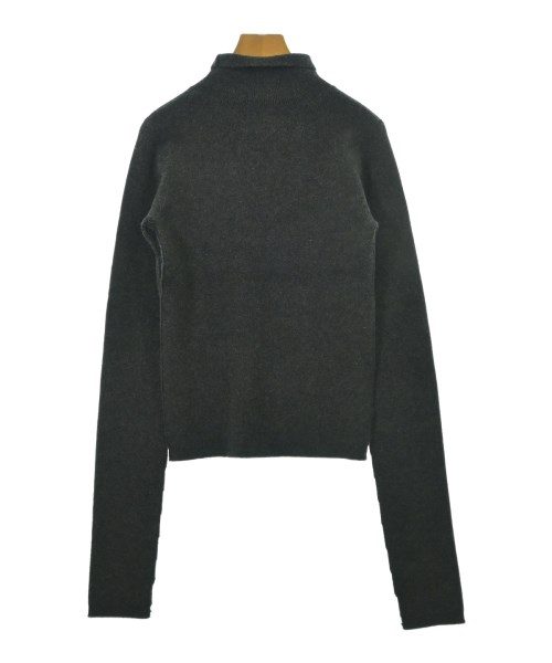 extreme cashmere（エクストリームカシミア）ニット・セーター グレー サイズ:F レディース/2200644609418