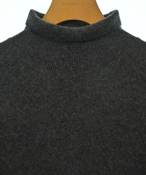 extreme cashmere（エクストリームカシミア）ニット・セーター グレー サイズ:F レディース/2200644609418