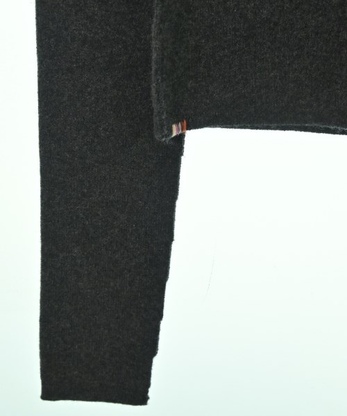 extreme cashmere（エクストリームカシミア）ニット・セーター グレー サイズ:F レディース/2200644609418