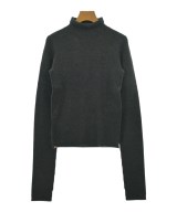 extreme cashmere（エクストリームカシミア）ニット・セーター グレー サイズ:F レディース/2200644609418