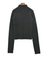 extreme cashmere（エクストリームカシミア）ニット・セーター グレー サイズ:F レディース/2200644609418