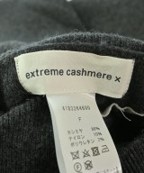 extreme cashmere（エクストリームカシミア）ニット・セーター グレー サイズ:F レディース/2200644609418