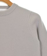 extreme cashmere（エクストリームカシミア）ニット・セーター グレー サイズ:F レディース/2200644612852