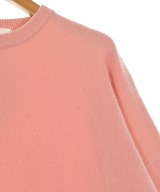 extreme cashmere（エクストリームカシミア）ニット・セーター ピンク サイズ:F レディース/2200644612869