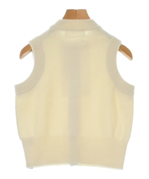 extreme cashmere（エクストリームカシミア）ニット・セーター 白 サイズ:F レディース/2200644612876