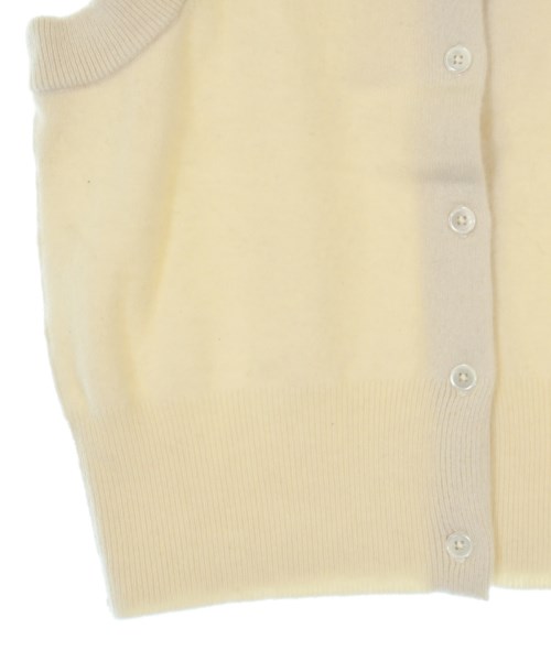 extreme cashmere（エクストリームカシミア）ニット・セーター 白 サイズ:F レディース/2200644612876