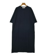 extreme cashmere（エクストリームカシミア）ワンピース 紺 サイズ:F レディース/2200644760720