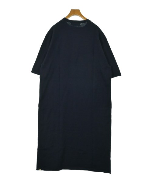 extreme cashmere（エクストリームカシミア）ワンピース 紺 サイズ:F レディース/2200644760737