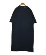 extreme cashmere（エクストリームカシミア）ワンピース 紺 サイズ:F レディース/2200644760737