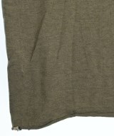 extreme cashmere（エクストリームカシミア）ワンピース カーキ サイズ:F レディース/2200644760775