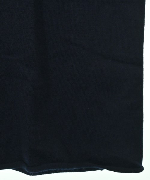 extreme cashmere（エクストリームカシミア）ワンピース 紺 サイズ:F レディース/2200644760782