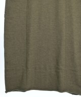 extreme cashmere（エクストリームカシミア）ワンピース カーキ サイズ:F レディース/2200644760836