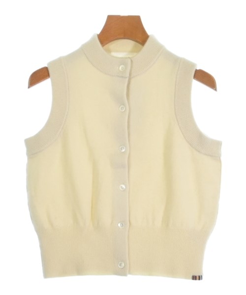 extreme cashmere(エクストリームカシミア)ニット・セーター 白 サイズ:F/2200644760843