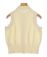 extreme cashmere（エクストリームカシミア）ニット・セーター 白 サイズ:F レディース/2200644760843