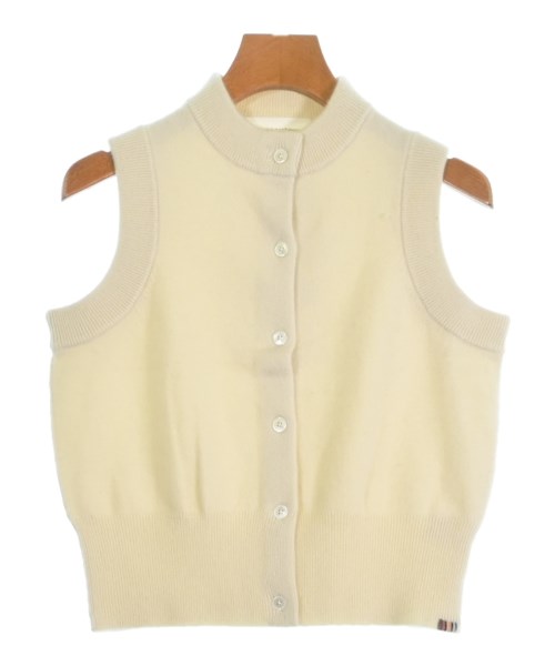 extreme cashmere(エクストリームカシミア)ニット・セーター 白 サイズ:F/2200644760850