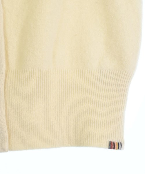 extreme cashmere（エクストリームカシミア）ニット・セーター 白 サイズ:F レディース/2200644760850