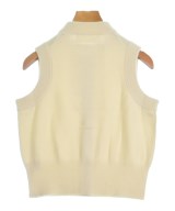 extreme cashmere（エクストリームカシミア）ニット・セーター 白 サイズ:F レディース/2200644760850