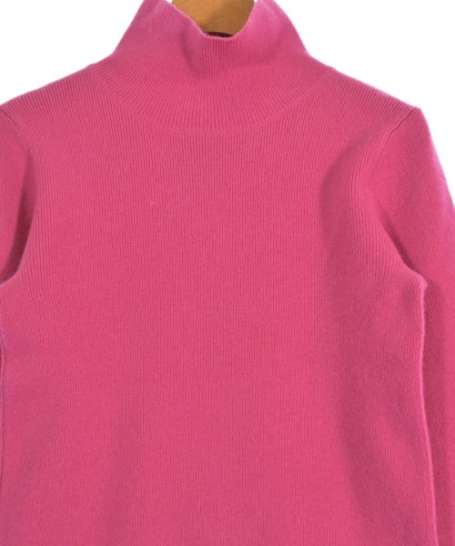 extreme cashmere（エクストリームカシミア）ニット・セーター ピンク サイズ:F レディース/2200644760867