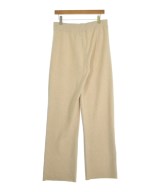 extreme cashmere（エクストリームカシミア）その他 ベージュ サイズ:F レディース/2200644760942