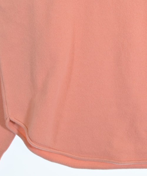 extreme cashmere（エクストリームカシミア）ニット・セーター ピンク サイズ:F レディース/2200644760973