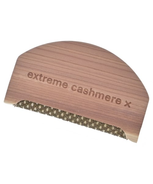 エクストリームカシミア(extreme cashmere)のextreme cashmere 小物類（その他）