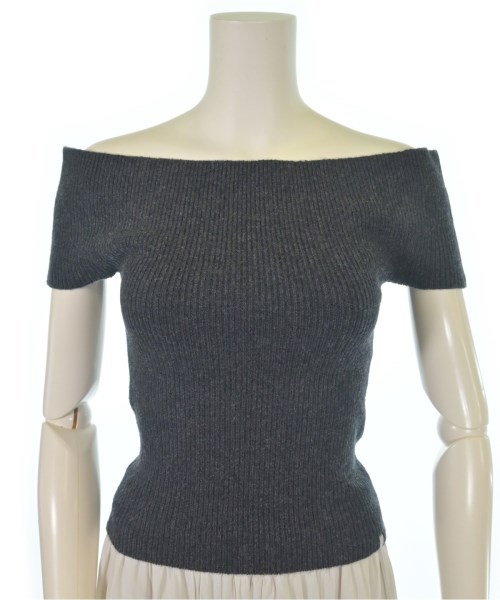 エクストリームカシミア(extreme cashmere)のextreme cashmere ニット・セーター