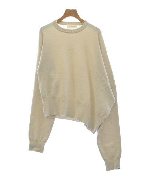 エクストリームカシミア(extreme cashmere)のextreme cashmere ニット・セーター