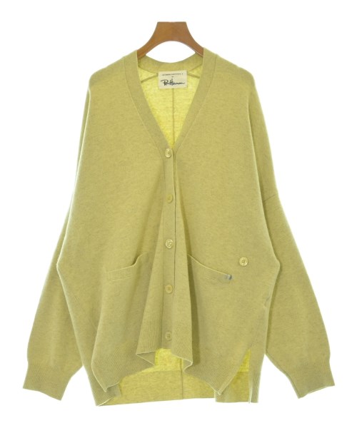 エクストリームカシミア(extreme cashmere)のextreme cashmere ニット・セーター