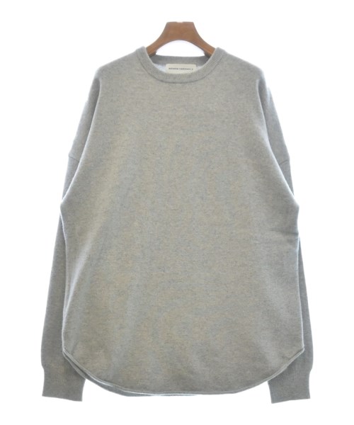 エクストリームカシミア(extreme cashmere)のextreme cashmere ニット・セーター