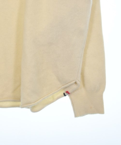 extreme cashmere（エクストリームカシミア）ニット・セーター 白 サイズ:F レディース/2200626204198