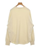 extreme cashmere（エクストリームカシミア）ニット・セーター 白 サイズ:F レディース/2200626204198