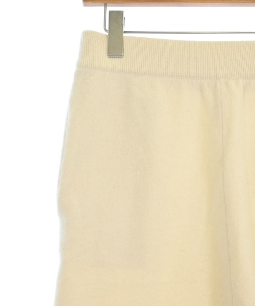 extreme cashmere（エクストリームカシミア）その他 白 サイズ:-(M位) レディース/2200626204204