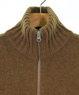 extreme cashmere（エクストリームカシミア）カーディガン 茶 サイズ:-(XL位) メンズ/2200540941148