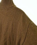 extreme cashmere（エクストリームカシミア）カーディガン 茶 サイズ:-(XL位) メンズ/2200540941148