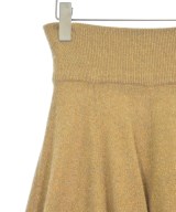 extreme cashmere（エクストリームカシミア）ロング・マキシ丈スカート ベージュ サイズ:-(XS位) レディース/2200628023018