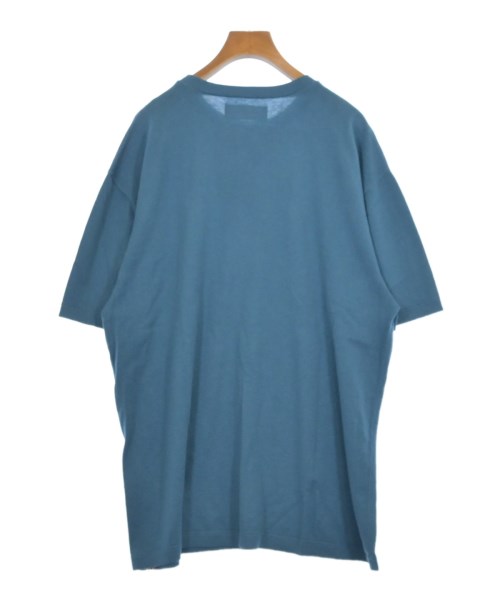 extreme cashmere（エクストリームカシミア）ニット・セーター 青 サイズ:F レディース/2200628023056