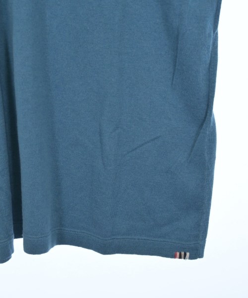 extreme cashmere（エクストリームカシミア）ニット・セーター 青 サイズ:F レディース/2200628023056