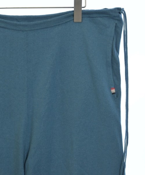 extreme cashmere（エクストリームカシミア）その他 青 サイズ:F レディース/2200628023063