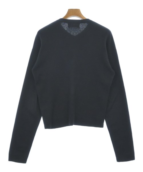 extreme cashmere（エクストリームカシミア）ニット・セーター 紺 サイズ:-(S位) メンズ/2200629586048