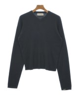 extreme cashmere（エクストリームカシミア）ニット・セーター 紺 サイズ:-(S位) メンズ/2200629586048