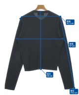 extreme cashmere（エクストリームカシミア）ニット・セーター 紺 サイズ:-(S位) メンズ/2200629586048