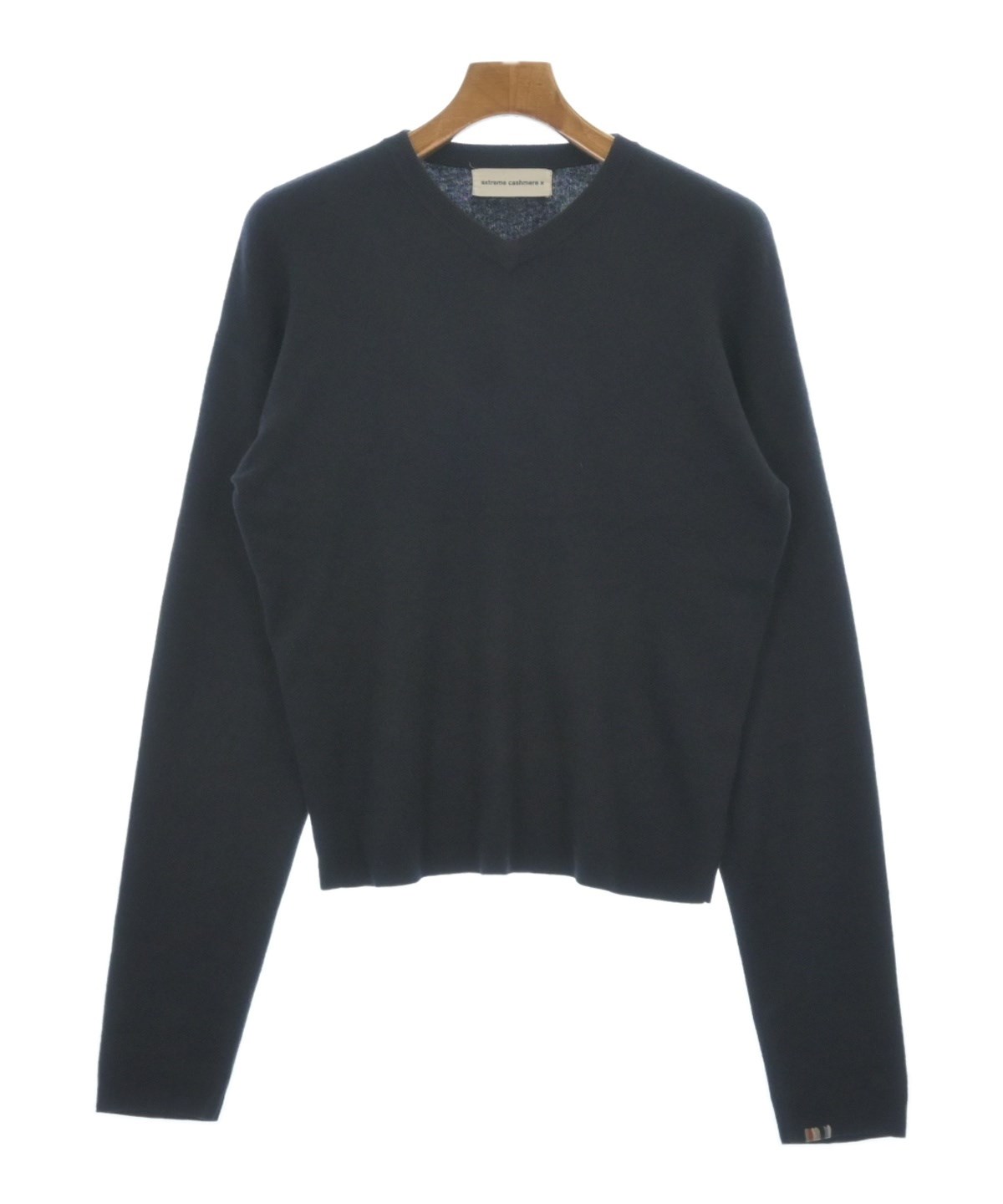 エクストリームカシミヤ extreme cashmere x スパッツ カシミア