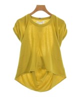 extreme cashmere（エクストリームカシミア）ニット・セーター 黄 サイズ:F レディース/2200631139768