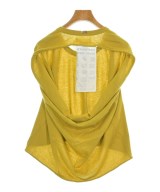 extreme cashmere（エクストリームカシミア）ニット・セーター 黄 サイズ:F レディース/2200631139768