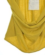 extreme cashmere（エクストリームカシミア）ニット・セーター 黄 サイズ:F レディース/2200631139768