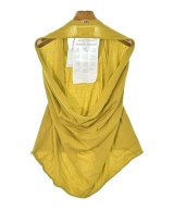 extreme cashmere（エクストリームカシミア）ニット・セーター 黄 サイズ:F レディース/2200631145943